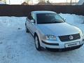 Volkswagen Passat 2000 годаfor2 200 000 тг. в Щучинск – фото 11