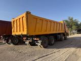 Shacman (Shaanxi)  F3000 2013 года за 13 000 000 тг. в Шу – фото 4