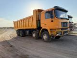 Shacman (Shaanxi)  F3000 2013 года за 13 000 000 тг. в Шу – фото 3