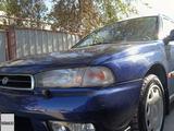 Subaru Legacy 1996 годаүшін2 500 000 тг. в Алматы