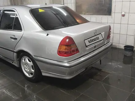 Mercedes-Benz C 200 1994 года за 1 520 000 тг. в Кызылорда – фото 11