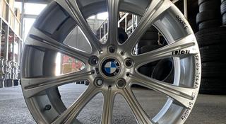 Оригинальные диски 166 стиль на BMW из Японии 19/021 за 690 000 тг. в Алматы