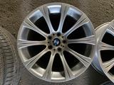 Оригинальные диски 166 стиль на BMW из Японии 19/021 за 930 000 тг. в Алматы – фото 5