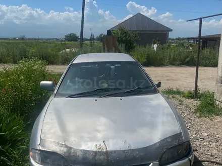 Mazda Lantis 1995 года за 600 000 тг. в Байсерке