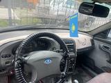 ВАЗ (Lada) 2112 2007 года за 870 000 тг. в Актобе – фото 4