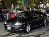 Lexus GS 300 2007 годаfor4 200 000 тг. в Алматы