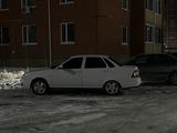 ВАЗ (Lada) Priora 2170 2014 года за 3 400 000 тг. в Костанай