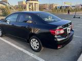 Toyota Corolla 2011 года за 6 800 000 тг. в Алматы – фото 2