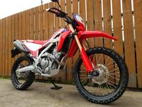 Honda  CRF 250L 2020 годаfor3 200 000 тг. в Алматы