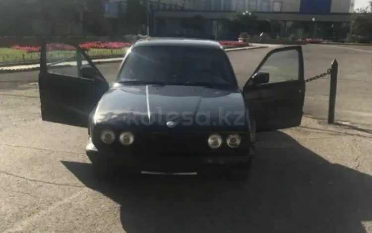 BMW 518 1993 годаүшін600 000 тг. в Караганда