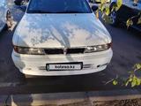 Mitsubishi Galant 1988 года за 700 000 тг. в Алматы – фото 2