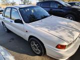 Mitsubishi Galant 1988 года за 700 000 тг. в Алматы – фото 3