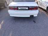 Mitsubishi Galant 1988 года за 700 000 тг. в Алматы – фото 4