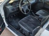 Mitsubishi Galant 1988 года за 700 000 тг. в Алматы – фото 5