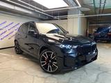 BMW X5 2023 года за 63 500 000 тг. в Астана