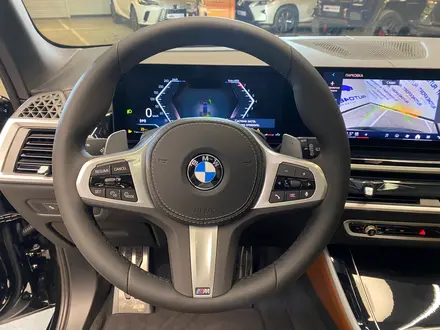 BMW X5 2023 года за 63 500 000 тг. в Астана – фото 20