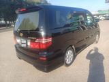 Toyota Alphard 2006 годаүшін9 000 000 тг. в Алматы – фото 3