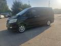 Toyota Alphard 2006 годаүшін9 000 000 тг. в Алматы – фото 4