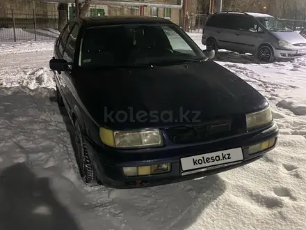Volkswagen Passat 1994 года за 1 462 627 тг. в Уральск – фото 6