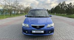 Mazda Premacy 2000 года за 3 500 000 тг. в Талдыкорган – фото 2