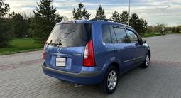 Mazda Premacy 2000 годаүшін3 500 000 тг. в Талдыкорган – фото 5