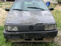 Volkswagen Passat 1991 года за 650 000 тг. в Алматы