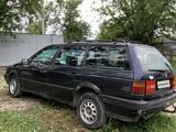 Volkswagen Passat 1991 года за 650 000 тг. в Алматы – фото 4