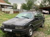 Volkswagen Passat 1991 годаүшін650 000 тг. в Алматы – фото 5