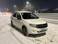 ВАЗ (Lada) Granta 2190 2014 года за 2 800 000 тг. в Семей – фото 3