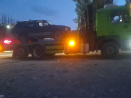 MAN  F 2000 1997 года за 24 000 000 тг. в Алматы – фото 13