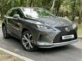 Lexus RX 300 2023 годаүшін28 990 000 тг. в Алматы – фото 12