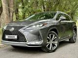 Lexus RX 300 2023 годаүшін28 990 000 тг. в Алматы – фото 4