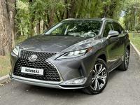 Lexus RX 300 2023 годаүшін28 990 000 тг. в Алматы