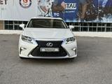 Lexus ES 250 2014 года за 12 800 000 тг. в Шымкент