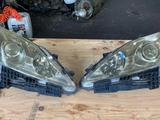 ФАРЫ LEXUS IS-F КСЕНОН за 10 000 тг. в Алматы