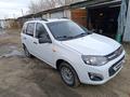 ВАЗ (Lada) Kalina 2194 2013 годаүшін3 250 000 тг. в Костанай – фото 10