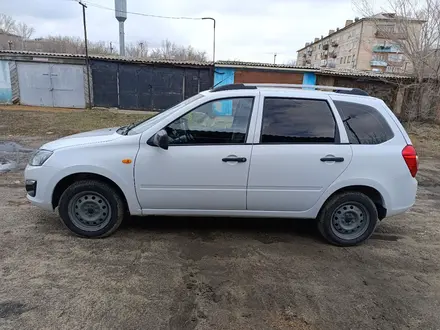 ВАЗ (Lada) Kalina 2194 2013 года за 3 250 000 тг. в Костанай – фото 15