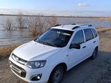 ВАЗ (Lada) Kalina 2194 2013 годаүшін3 250 000 тг. в Костанай