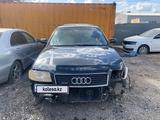 Audi A6 2002 годаүшін1 839 509 тг. в Астана