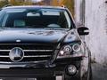 Mercedes-Benz ML 63 AMG 2006 года за 9 500 000 тг. в Петропавловск – фото 14