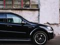 Mercedes-Benz ML 63 AMG 2006 года за 9 500 000 тг. в Петропавловск – фото 15