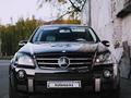Mercedes-Benz ML 63 AMG 2006 года за 9 500 000 тг. в Петропавловск – фото 13