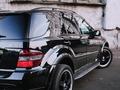 Mercedes-Benz ML 63 AMG 2006 года за 9 500 000 тг. в Петропавловск – фото 22