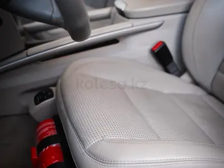 Mercedes-Benz ML 63 AMG 2006 года за 9 500 000 тг. в Петропавловск – фото 37