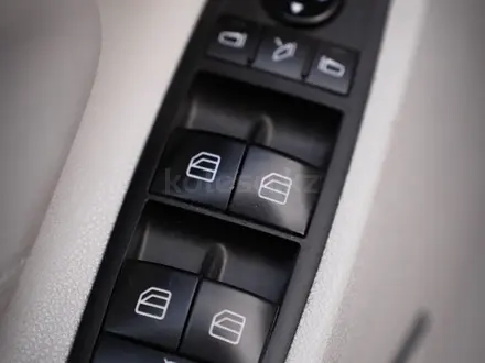 Mercedes-Benz ML 63 AMG 2006 года за 9 500 000 тг. в Петропавловск – фото 41