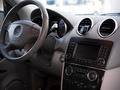 Mercedes-Benz ML 63 AMG 2006 года за 9 500 000 тг. в Петропавловск – фото 43