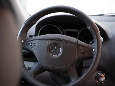 Mercedes-Benz ML 63 AMG 2006 года за 9 500 000 тг. в Петропавловск – фото 45