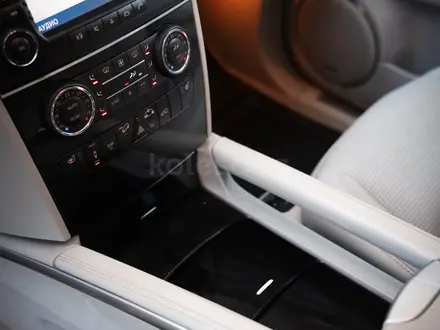 Mercedes-Benz ML 63 AMG 2006 года за 9 500 000 тг. в Петропавловск – фото 49