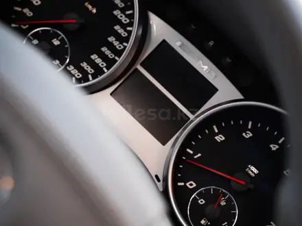 Mercedes-Benz ML 63 AMG 2006 года за 9 500 000 тг. в Петропавловск – фото 51
