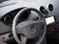 Mercedes-Benz ML 63 AMG 2006 года за 9 500 000 тг. в Петропавловск – фото 52